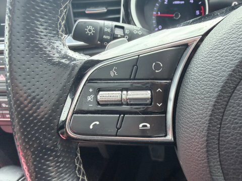 Kia Proceed 1.4L Gt-line T-gdi Black #23
