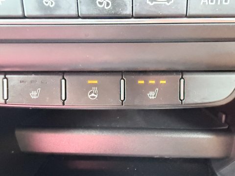 Kia Proceed 1.4L Gt-line T-gdi Black #21