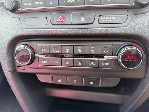 Kia Proceed 1.4L Gt-line T-gdi Black #20