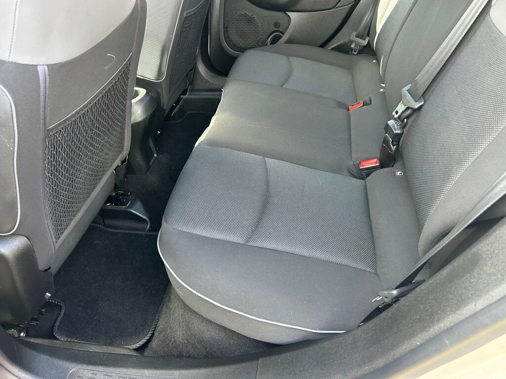 Fiat 500X 500X Cross Multijet White #16