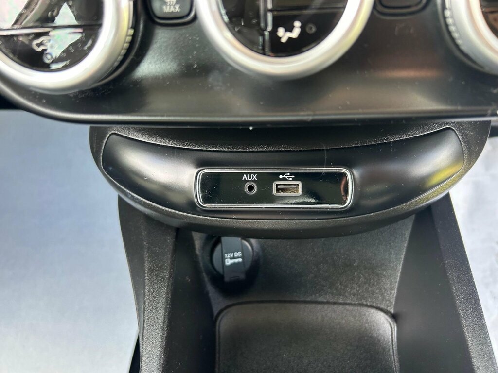 Fiat 500X 500X Cross Multijet White #21