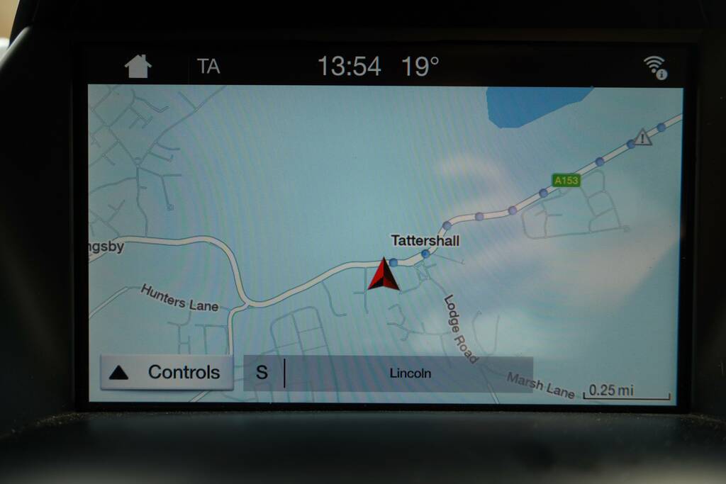 Ford Kuga 1.5T Ecoboost Titanium X Black #12