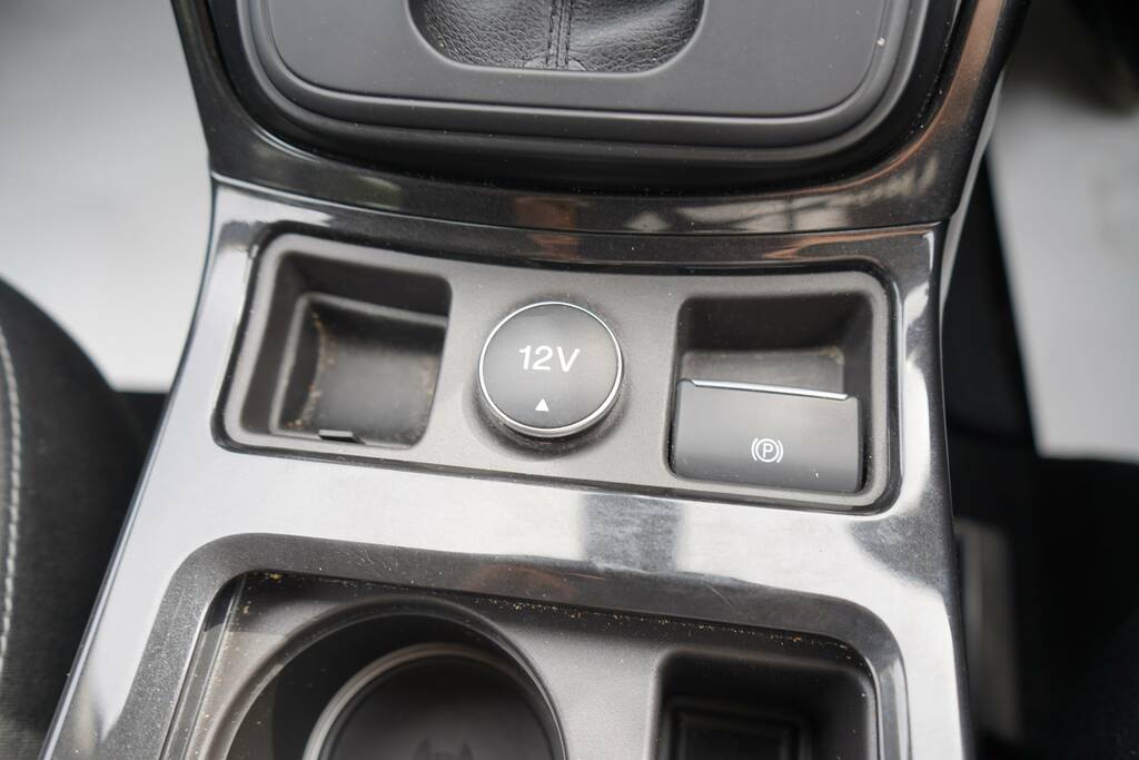 Ford Kuga 1.5T Ecoboost Titanium X Black #15