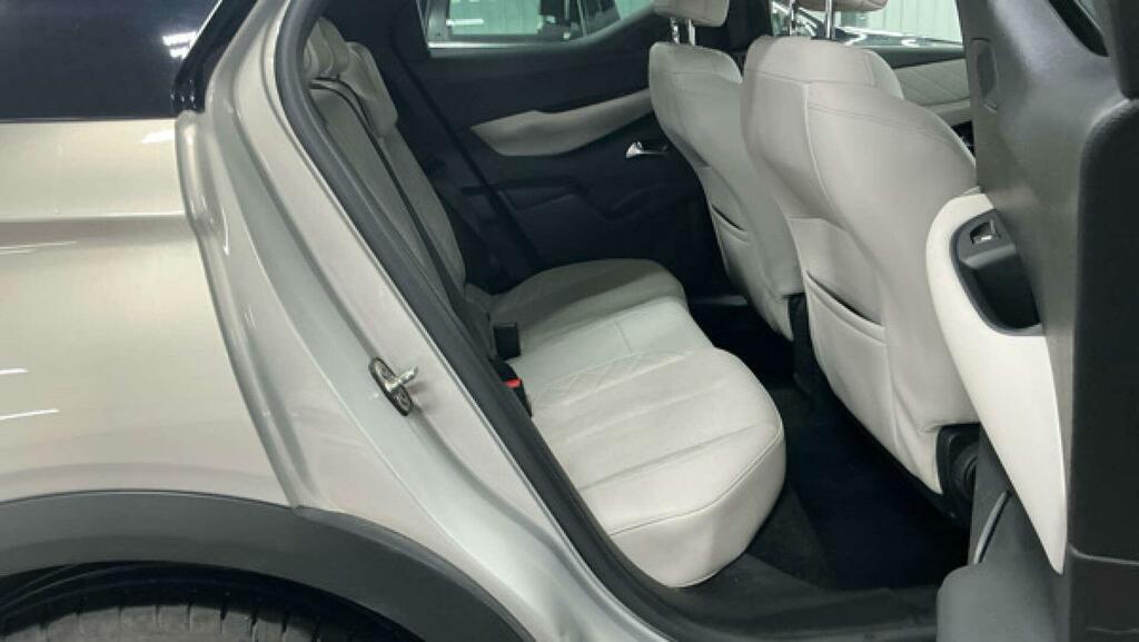 DS DS 3 Crossback Bluehdi Prestige Ss Blue #10