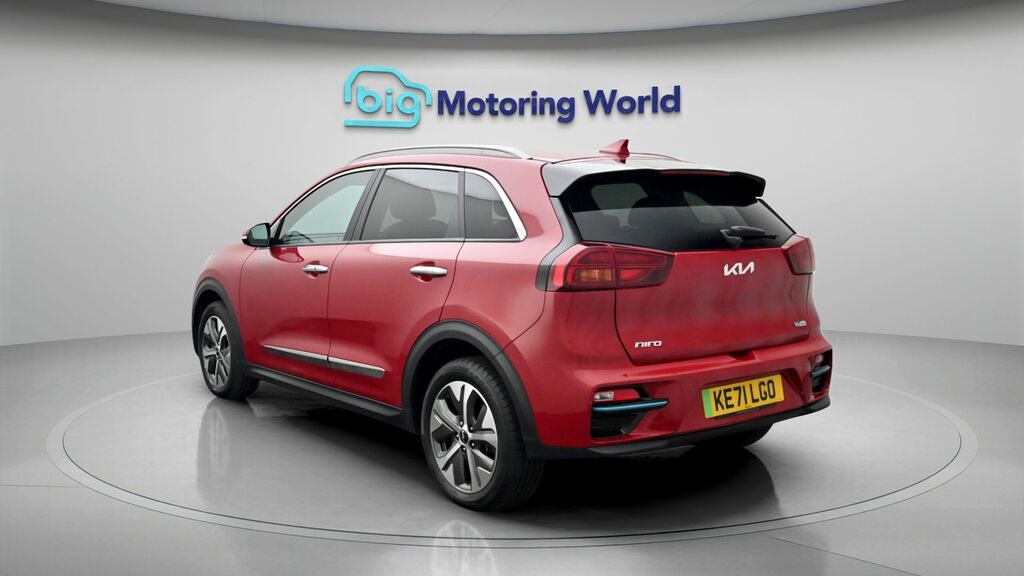 Hyundai Ioniq Premium Grey #5