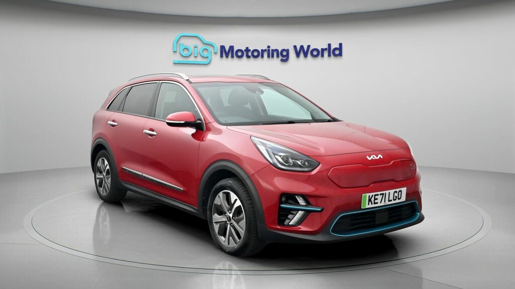 Hyundai Ioniq Premium Grey