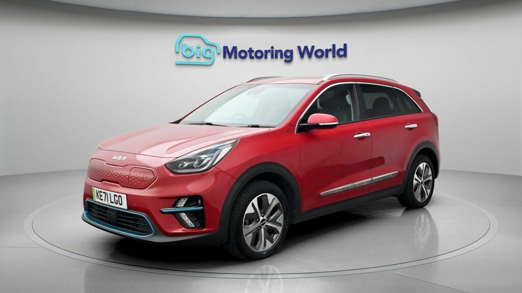 Hyundai Ioniq Premium Grey #3