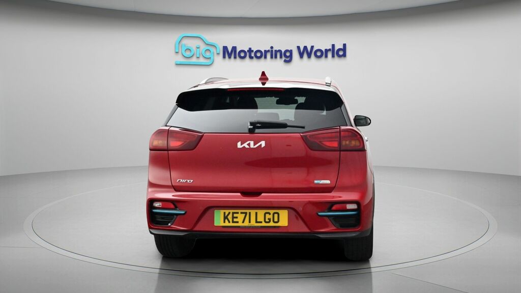 Hyundai Ioniq Premium Grey #6