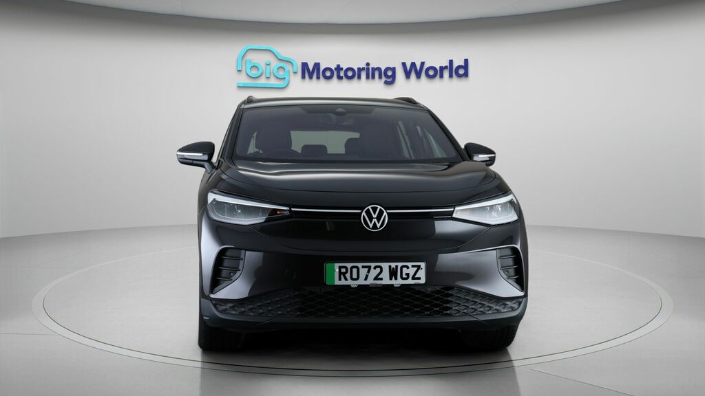 Volkswagen ID.4 Life Grey #2