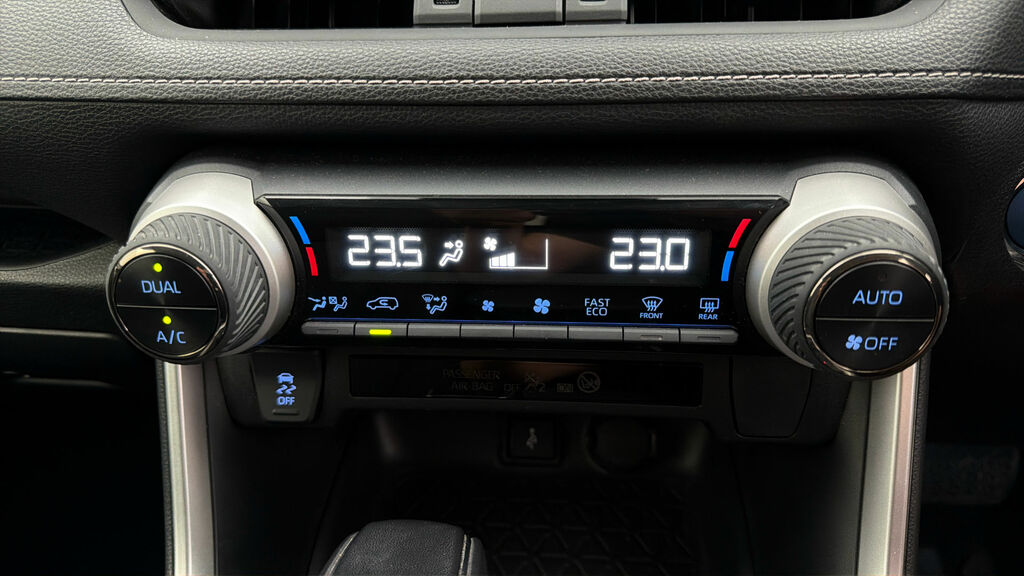 Toyota Rav 4 Design VA21FHB Grey #3
