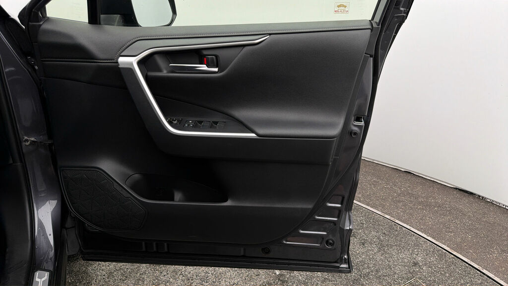 Toyota Rav 4 Design VA21FHB Grey #6