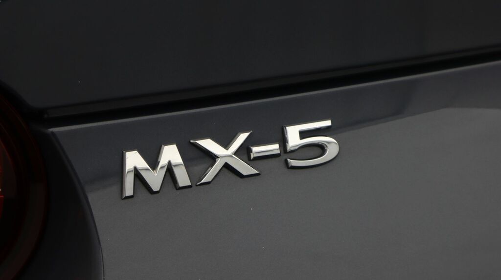 Mazda MX-5 2.0 184 Gt Sport Tech White #20