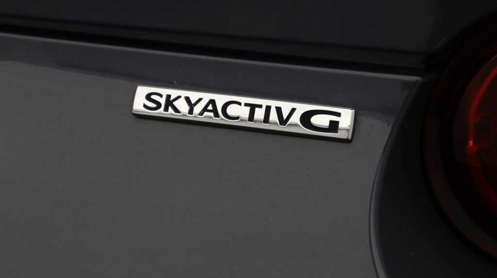Mazda MX-5 2.0 184 Gt Sport Tech White #21
