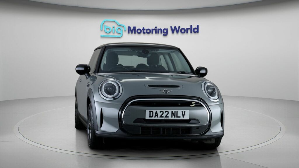 Mini Electric Level 1 Grey #2