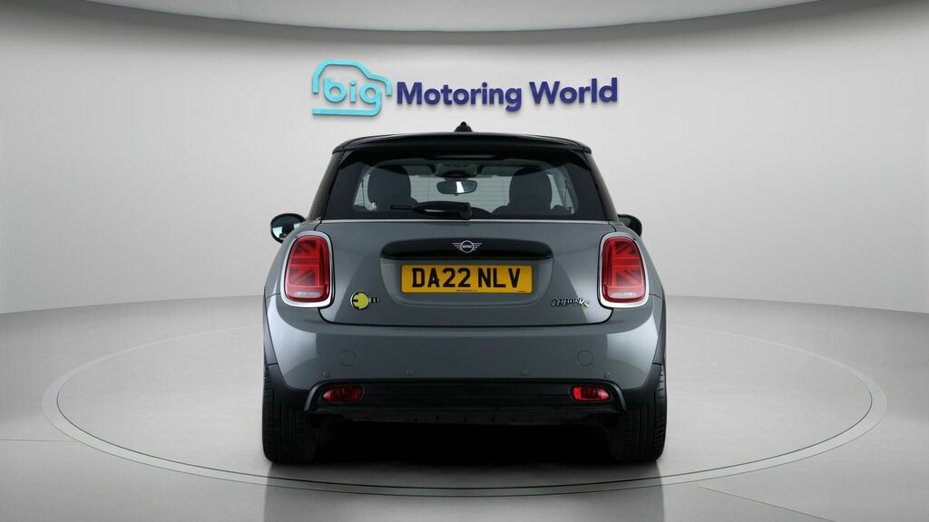 Mini Electric Level 1 Grey #6