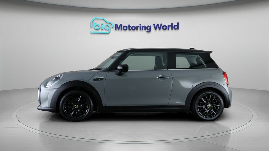 Mini Electric Level 1 Grey #4