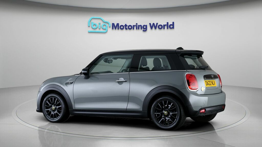 Mini Electric Level 1 Grey #5