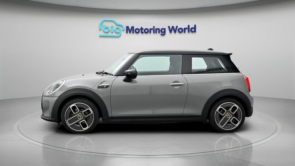 Mini Electric Level 1 Grey #4