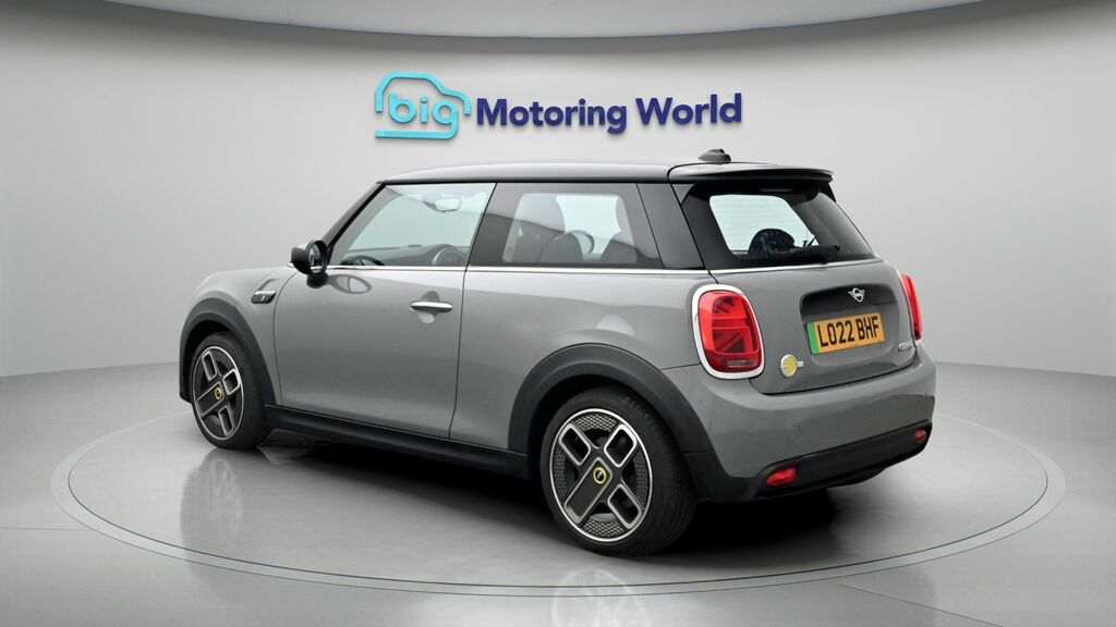 Mini Electric Level 1 Grey #5