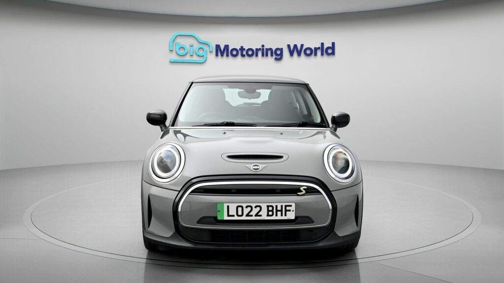 Mini Electric Level 1 Grey #2