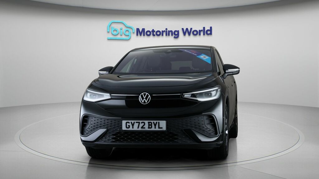 Volkswagen ID.5 Style Black #3