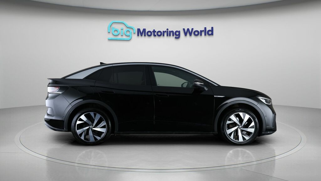 Volkswagen ID.5 Style Black
