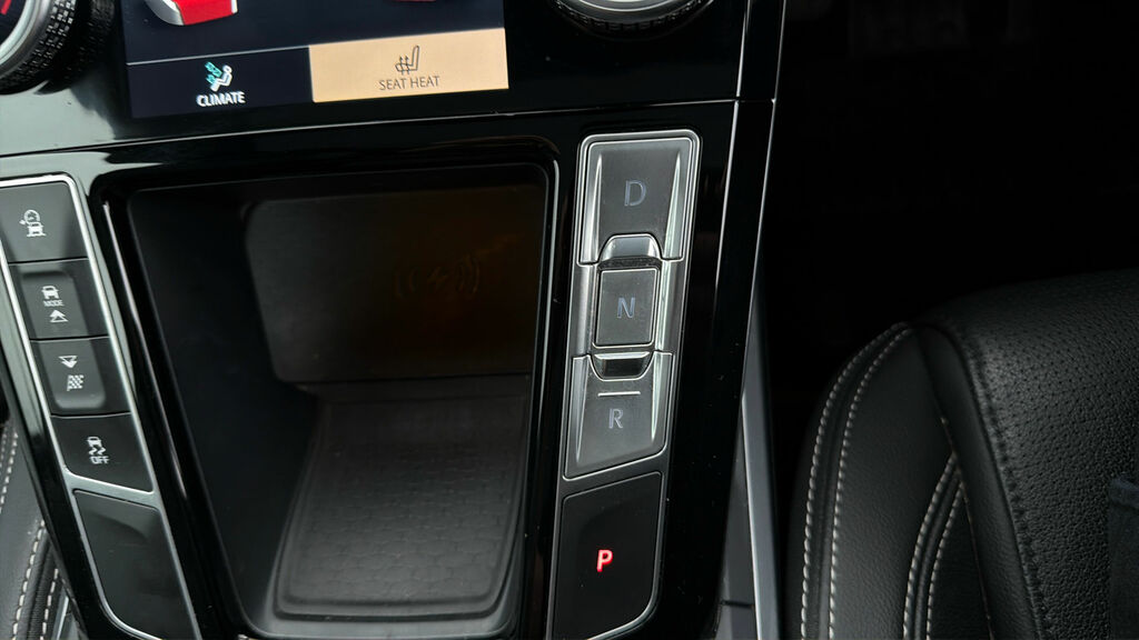 Jaguar I-Pace 400 90Kwh Hse Black Blue #18