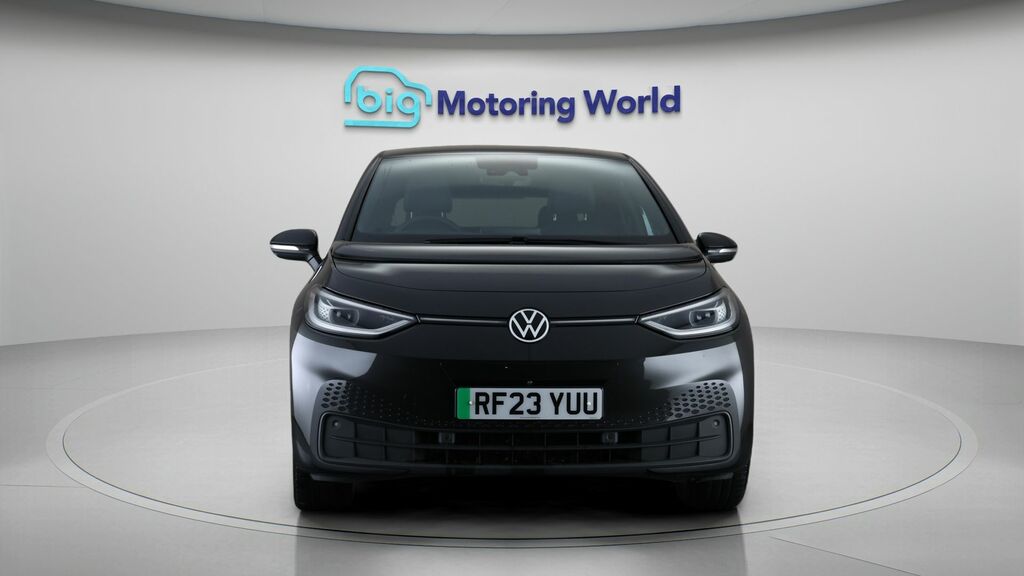 Volkswagen ID.3 Tour Grey #2