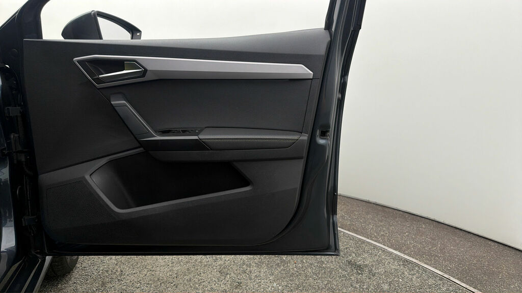 Seat Ibiza Xcellence Lux YF23EUX Grey #6