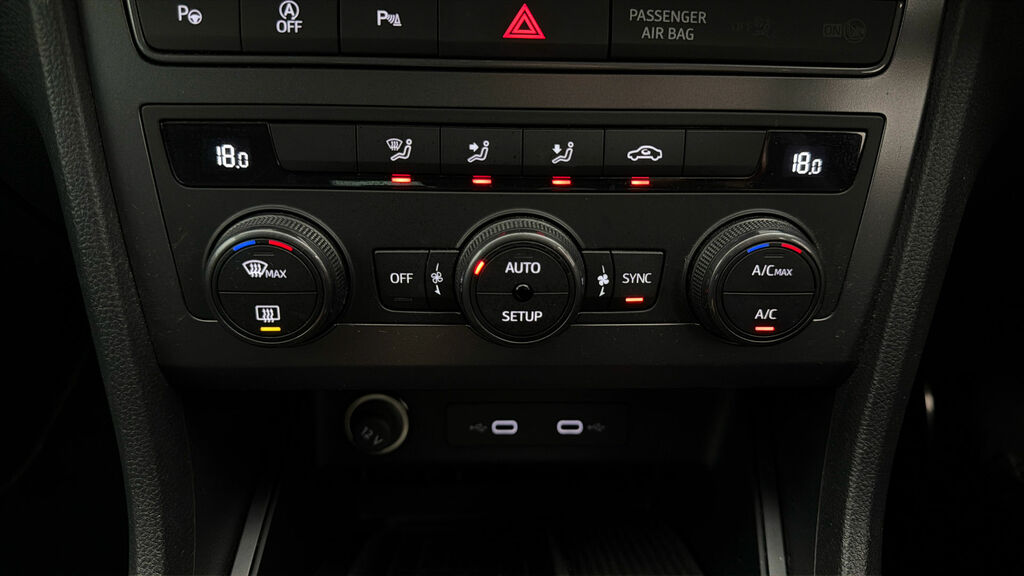 Cupra Ateca V1 Grey #3