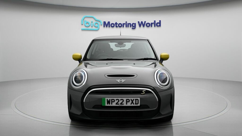 Mini Electric Level 1 Grey #2