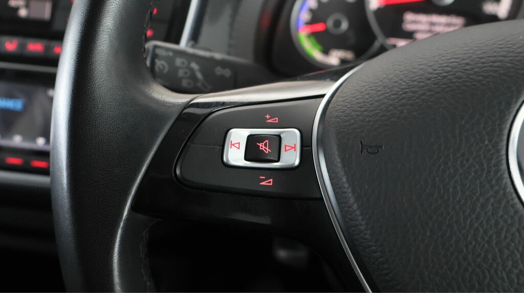 Volkswagen e-Up 60Kw E-up 32Kwh Blue #22