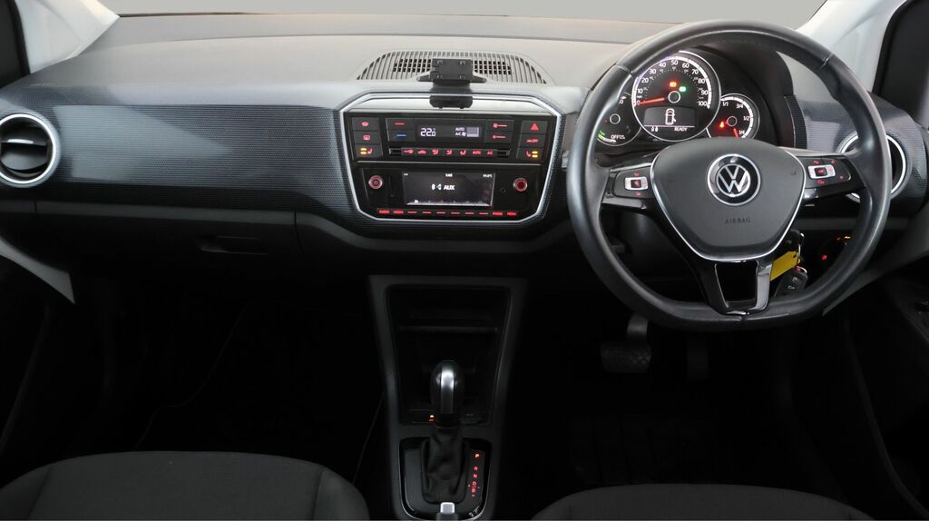Volkswagen e-Up 60Kw E-up 32Kwh Blue #12