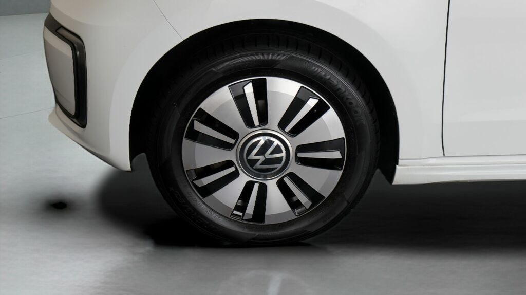 Volkswagen e-Up 60Kw E-up 32Kwh Blue #17