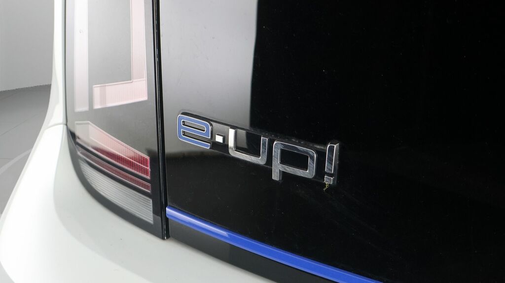 Volkswagen e-Up 60Kw E-up 32Kwh Blue #18