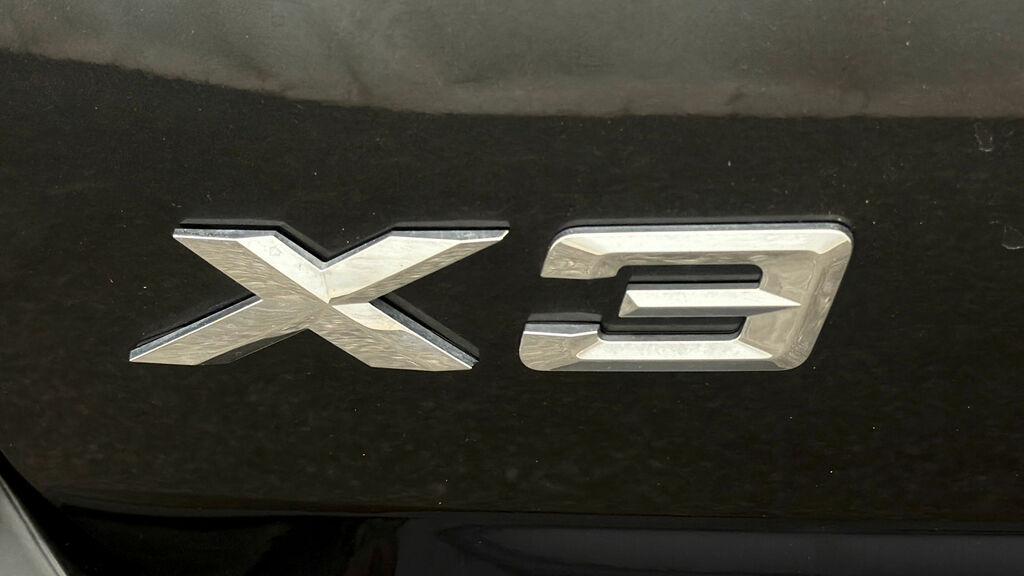 BMW X3 M X3 M Competition Edition Blue #19