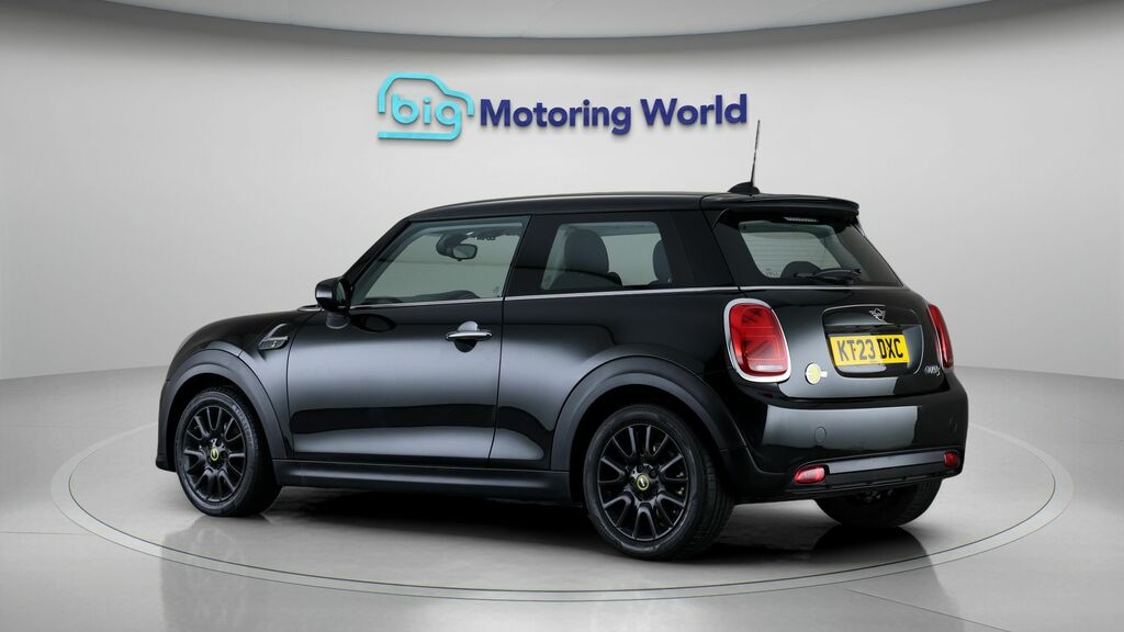 Mini Electric Level 1 Black #5