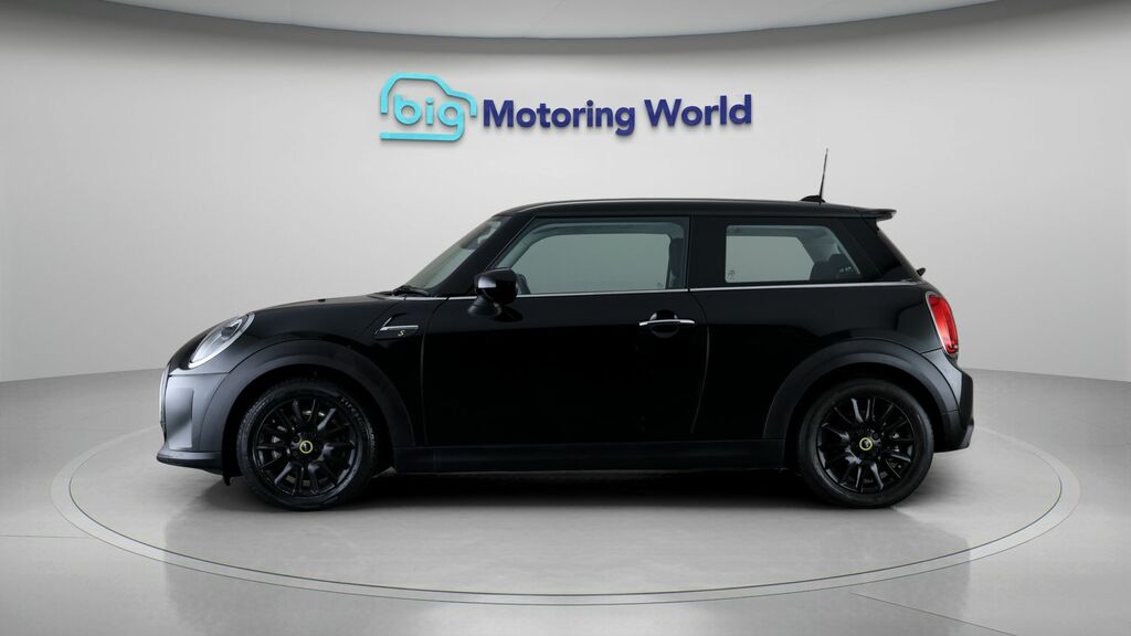 Mini Electric Level 1 Black #4