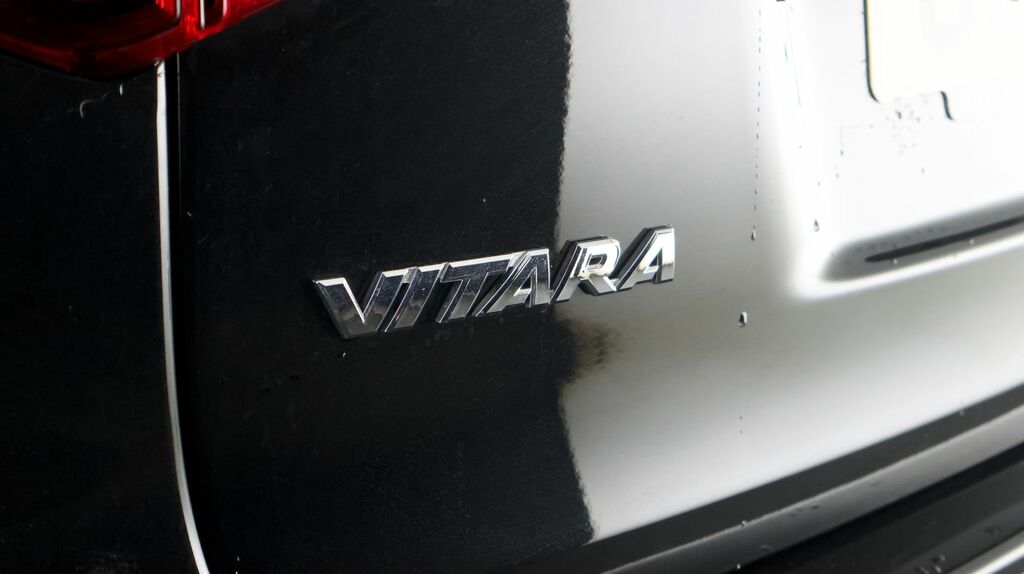 Suzuki Vitara 61Kwh Motion #20