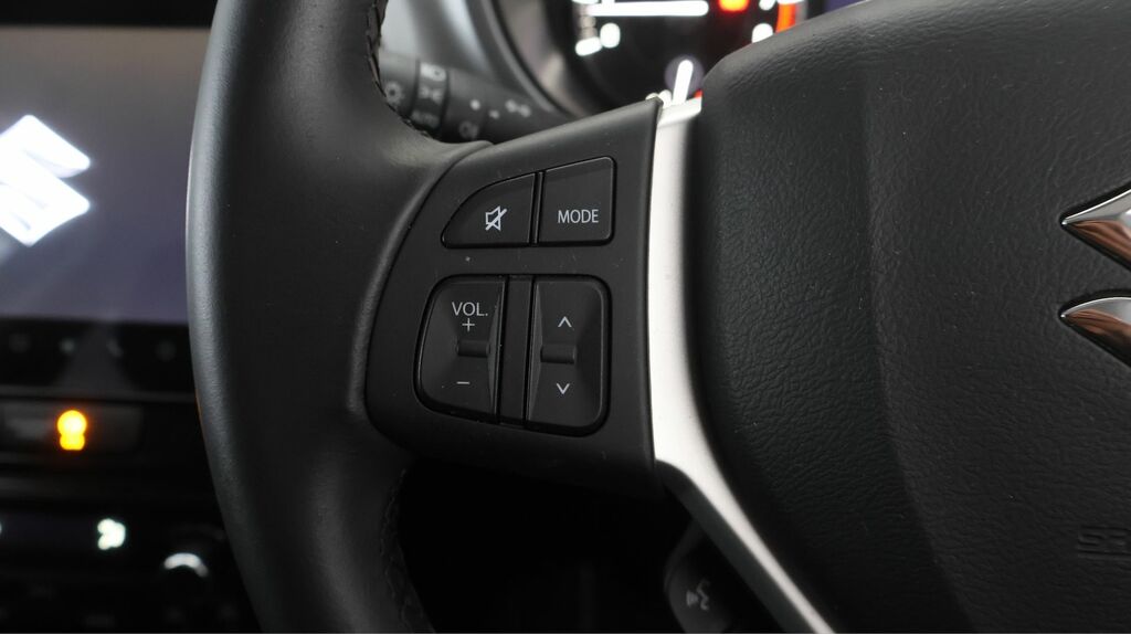Suzuki Vitara 61Kwh Motion #22