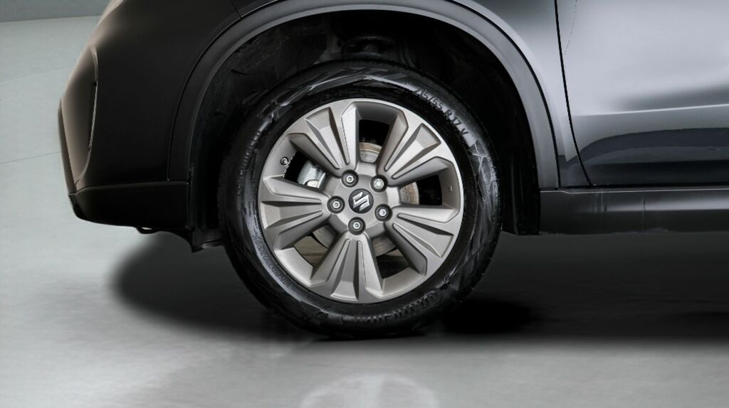 Suzuki Vitara 61Kwh Motion #17
