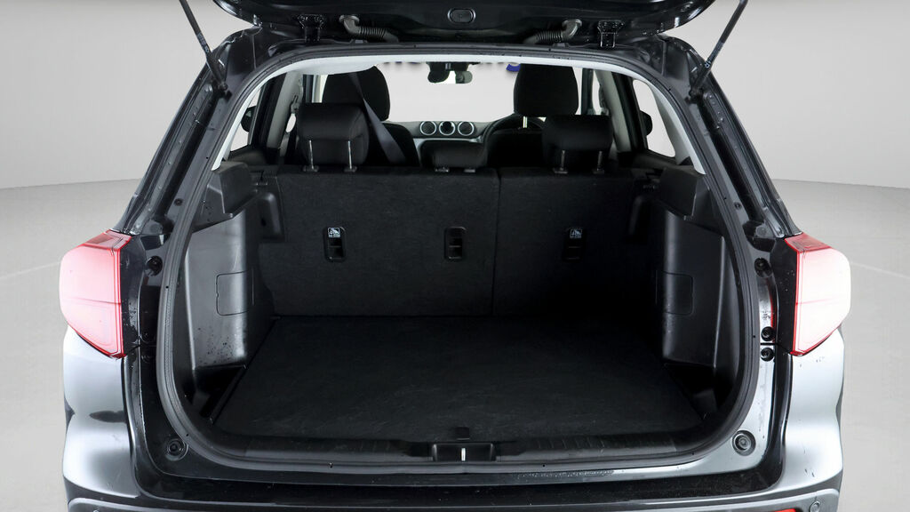 Suzuki Vitara 61Kwh Motion #16