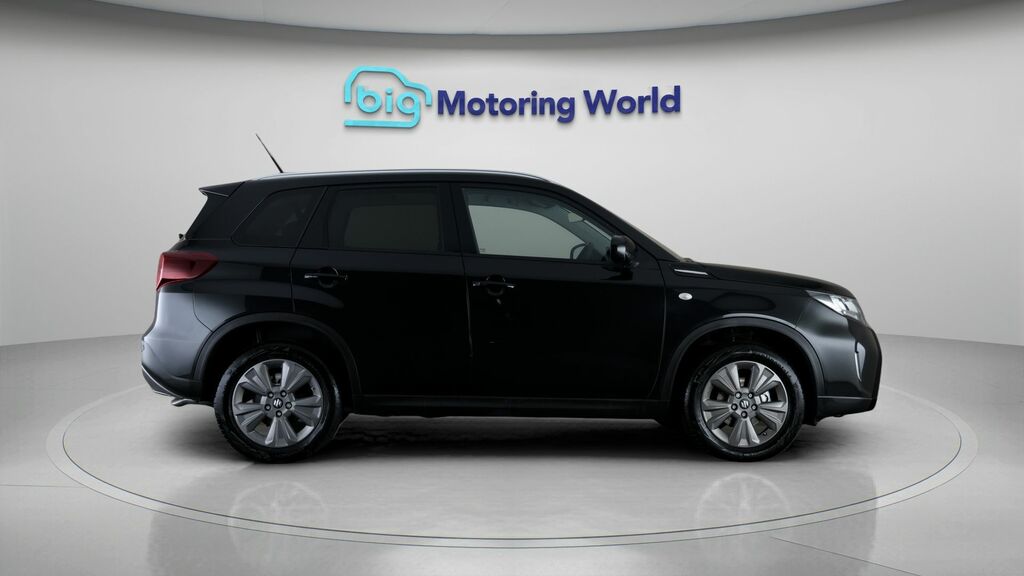 Suzuki Vitara 61Kwh Motion #8