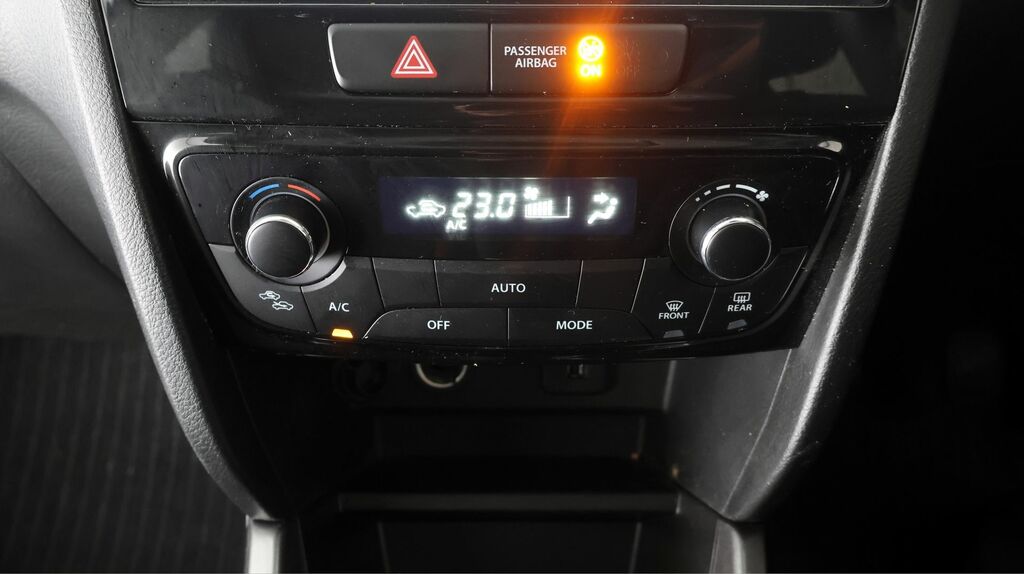 Suzuki Vitara 61Kwh Motion #11