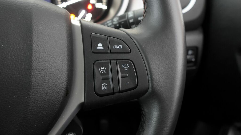 Suzuki Vitara 61Kwh Motion #23
