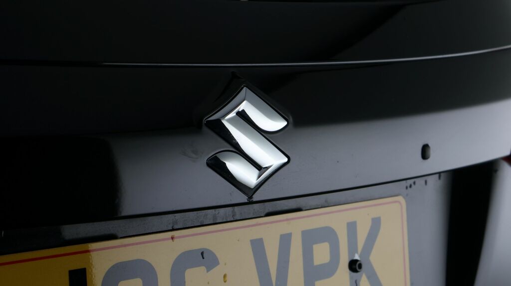 Suzuki Vitara 61Kwh Motion #19