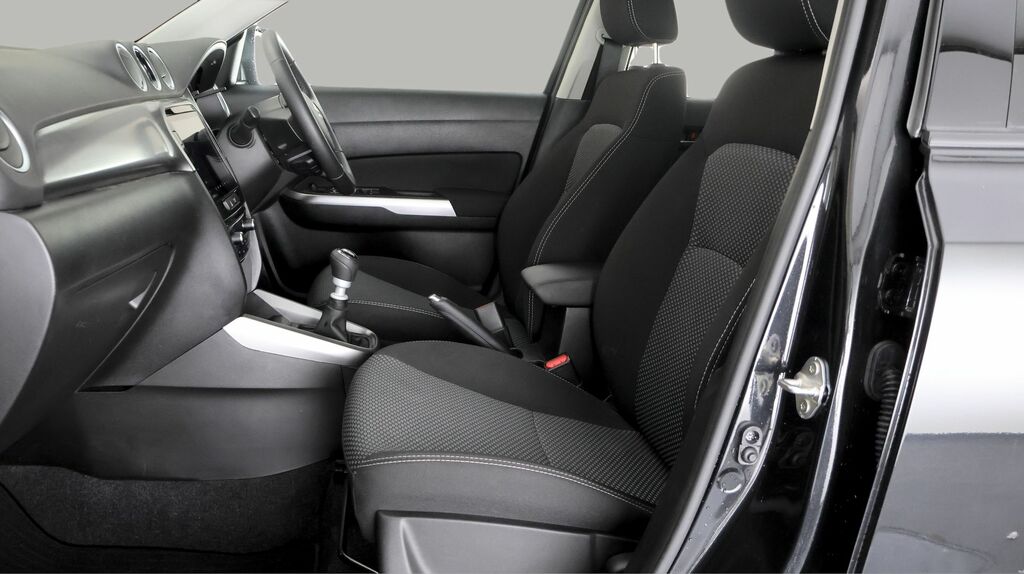 Suzuki Vitara 61Kwh Motion #13