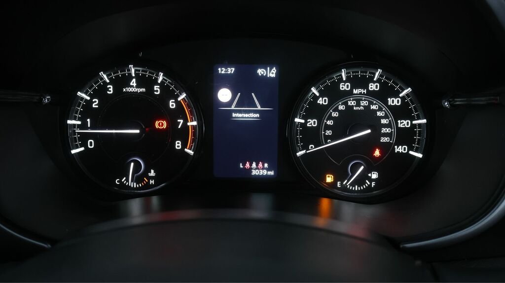 Suzuki Vitara 61Kwh Motion #10