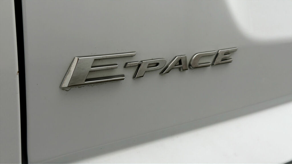 Jaguar E-Pace 1.5 P300e 11.5Kwh R-dynamic S Suv Plug- Grey #19