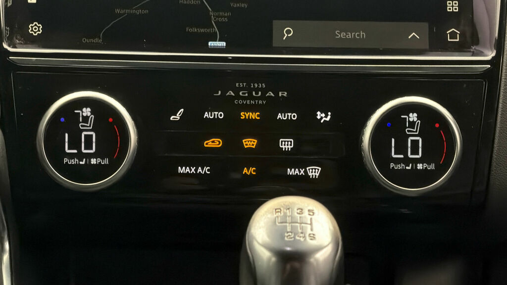 Jaguar E-Pace 1.5 P300e 11.5Kwh R-dynamic S Suv Plug- Grey #11